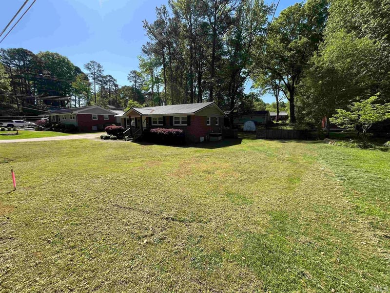 207 Boundary St, Cary, NC 27511