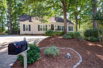 207 Brandermill Dr, Durham, NC 27713