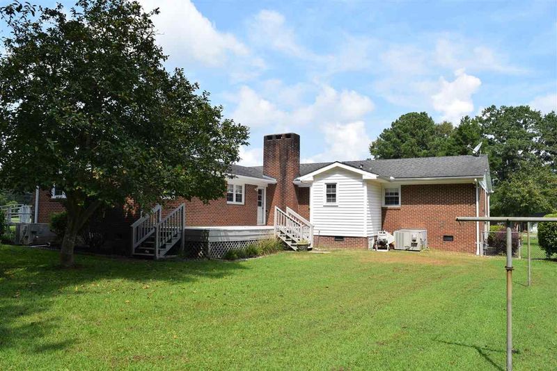 207 Britt St, Smithfield, NC 27577