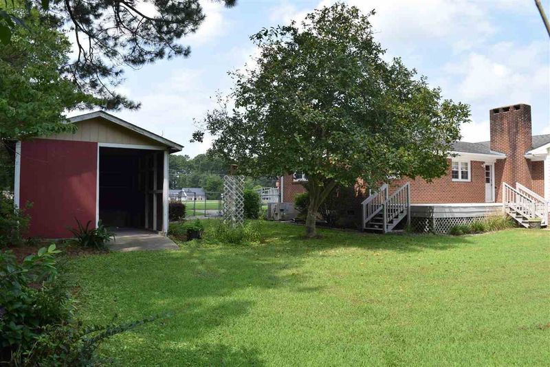 207 Britt St, Smithfield, NC 27577