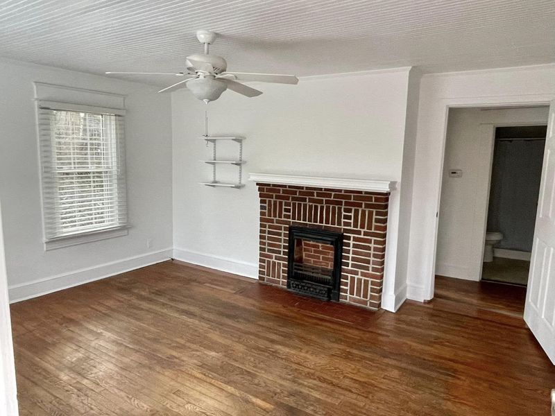 207 Broad St, Roxboro, NC 27573