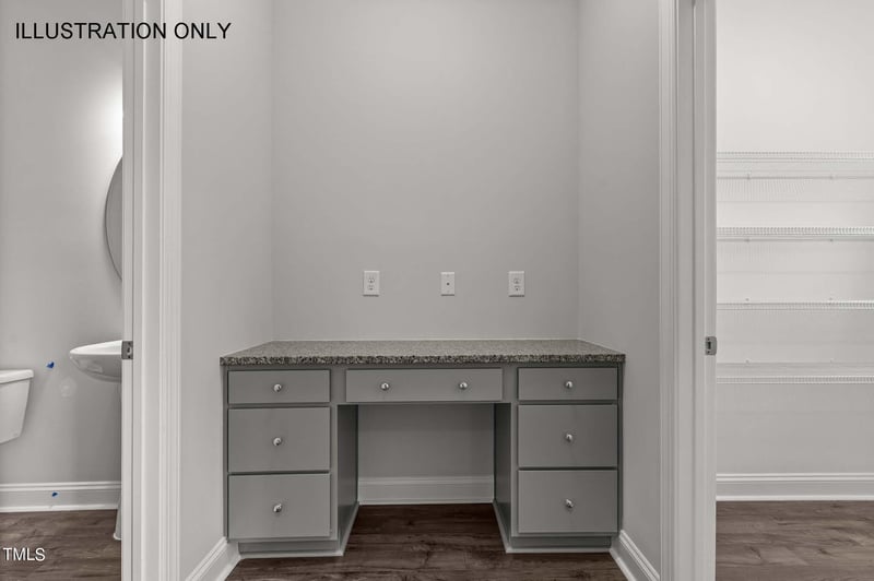 207 Broomgrove Way, Wake Forest, NC 27587