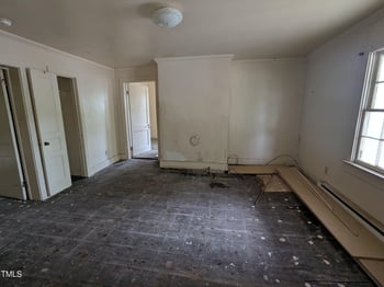 207 Bruton St, Wilson, NC 27893