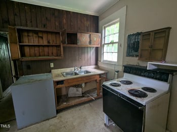 207 Bruton St, Wilson, NC 27893