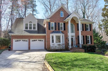 207 Camden Forest Dr, Cary, NC 27518