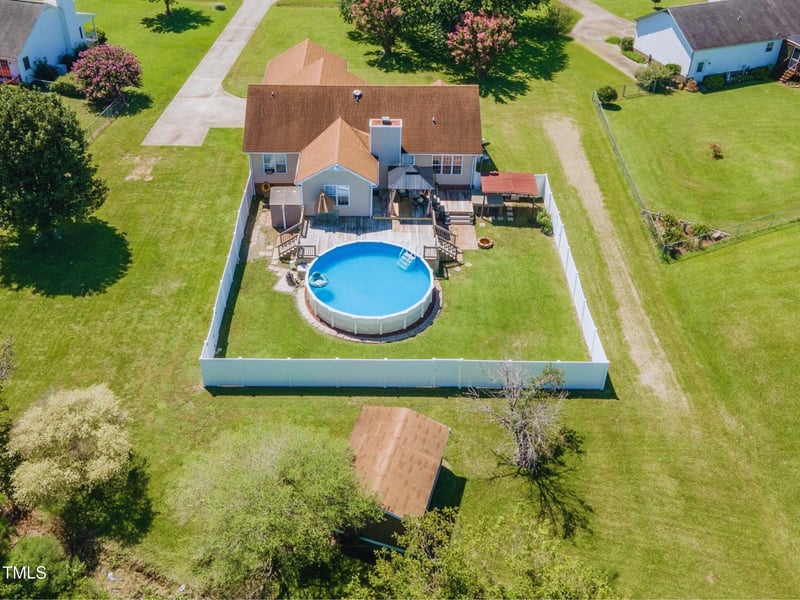 207 Camden Park Dr, Goldsboro, NC 27530