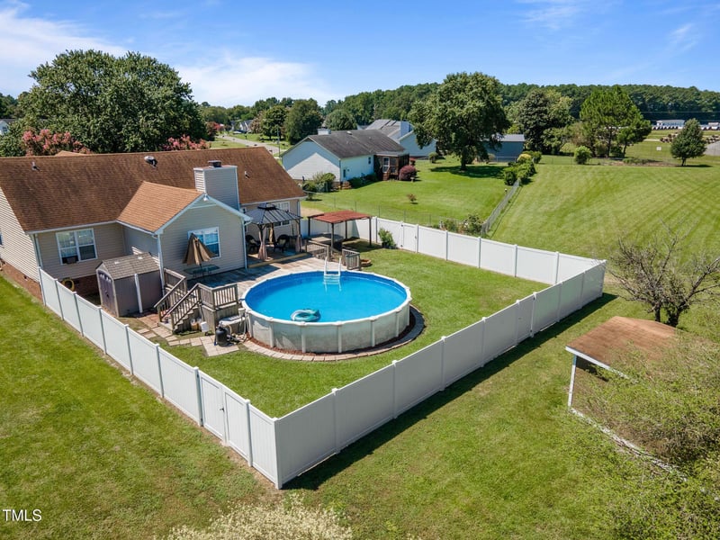 207 Camden Park Dr, Goldsboro, NC 27530