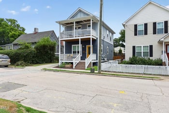 207 Camden St, Raleigh, NC 27601