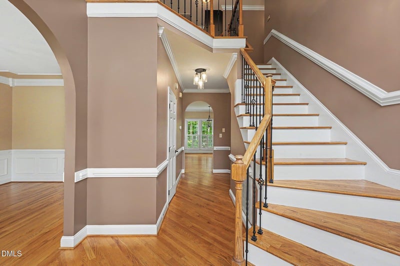 207 Cherry Laurel Dr, Clayton, NC 27527