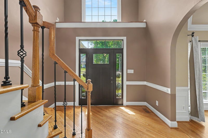 207 Cherry Laurel Dr, Clayton, NC 27527