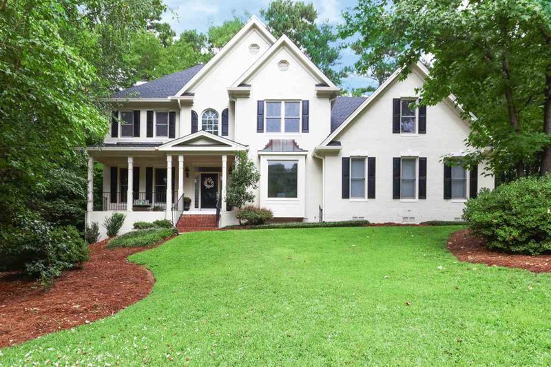 207 Cherwell Dr, Cary, NC 27513