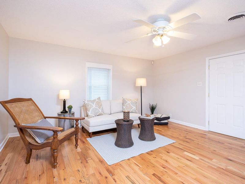 207 W Corporation St, Durham, NC 27701