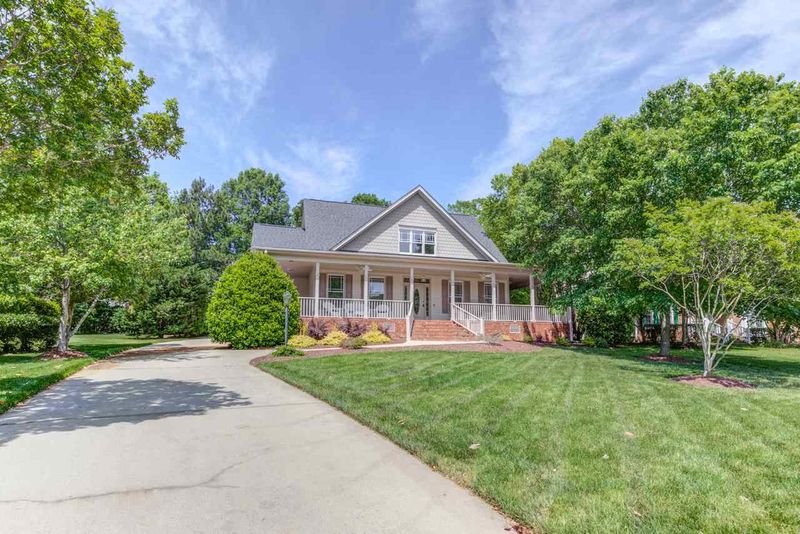 207 Council Gap Ct, Cary, NC 27513