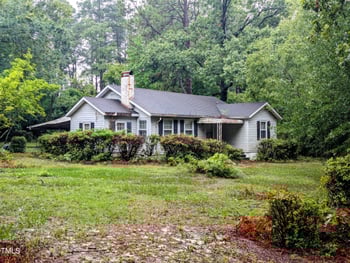 207 Country Club Dr #1 0f 2, Fayetteville, NC 28301