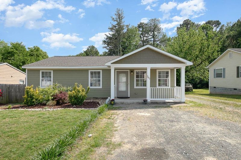207 Denver Ave, Durham, NC 27704