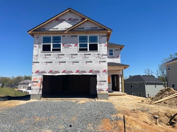 207 Drayton Hall Ln, Sanford, NC 27330