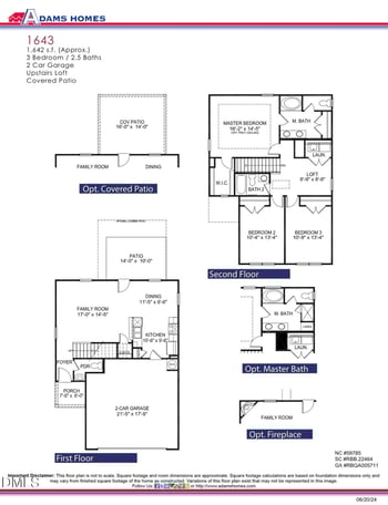 207 Drayton Hall Ln, Sanford, NC 27330