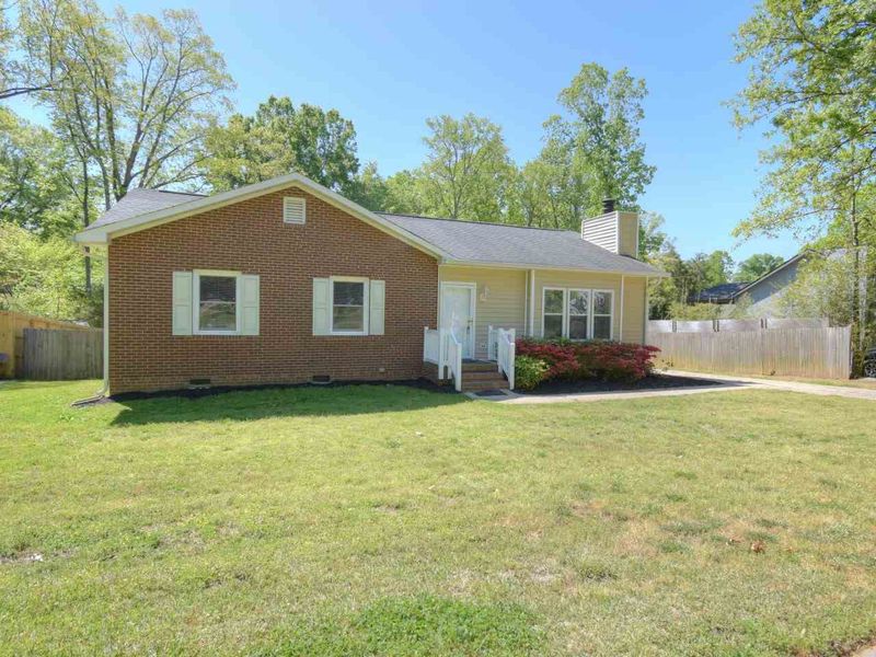 207 Dundalk Way, Cary, NC 27511