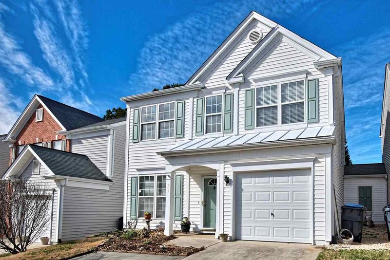 207 Durston Loop, Morrisville, NC 27560