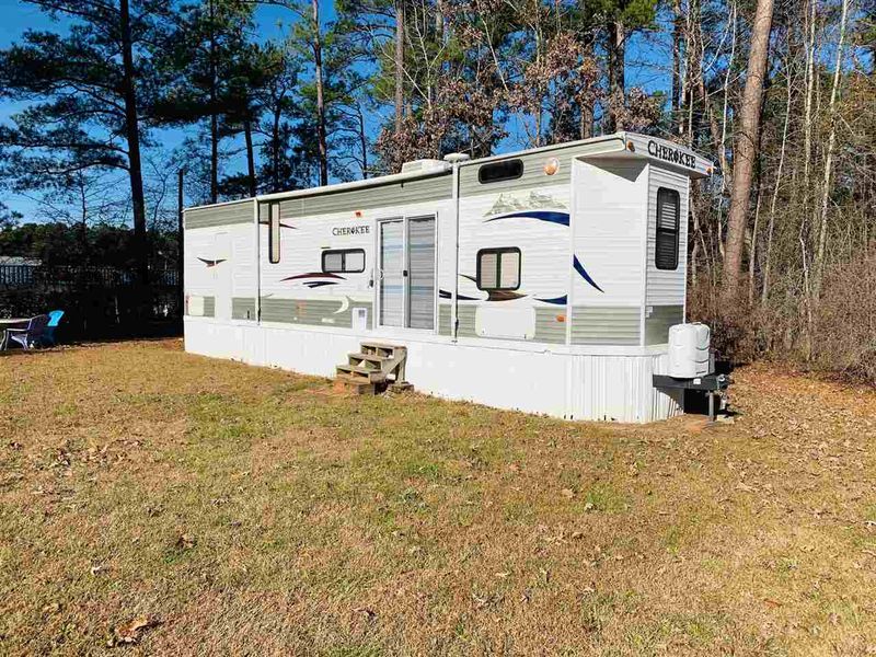 207 Eagle Dr Lot C2, Louisburg, NC 27549