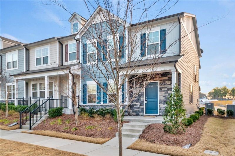 207 Eagleson St, Durham, NC 27703