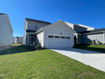 207 Edge Of Auburn Blvd, Raleigh, NC 27610