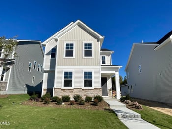 207 Edge Of Auburn Blvd, Raleigh, NC 27610