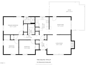 207 Englewood Dr, Rocky Mount, NC 27804