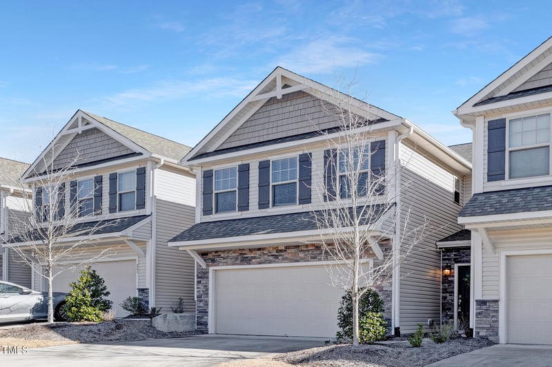207 Explorer Dr #261, Morrisville, NC 27560