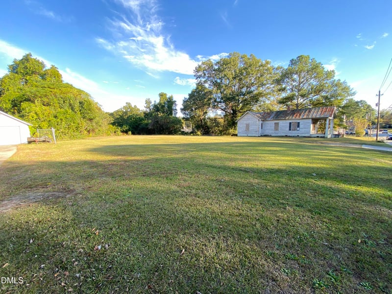 207 Fairview Ave, Wilson, NC 27893