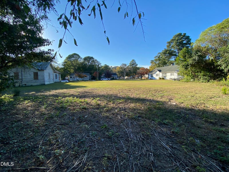 207 Fairview Ave, Wilson, NC 27893