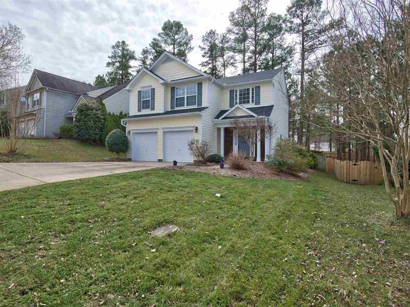 207 Fallenwood Ave, Durham, NC 27713