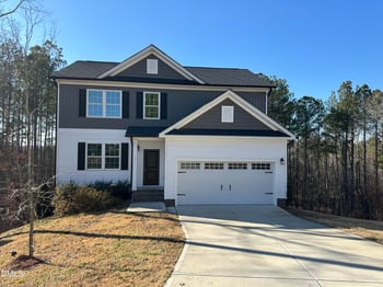 207 Farrah Shea Way, Angier, NC 27501
