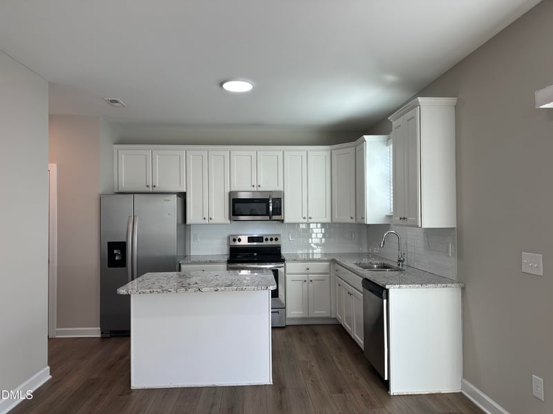 207 Farrah Shea Way, Angier, NC 27501