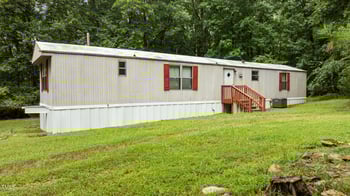 207 Flat Rock Dr, Louisburg, NC 27549