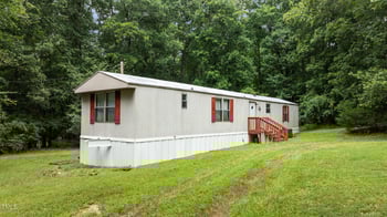 207 Flat Rock Dr, Louisburg, NC 27549