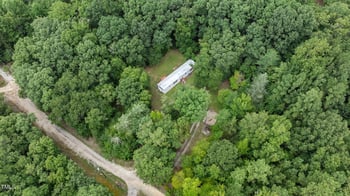 207 Flat Rock Dr, Louisburg, NC 27549