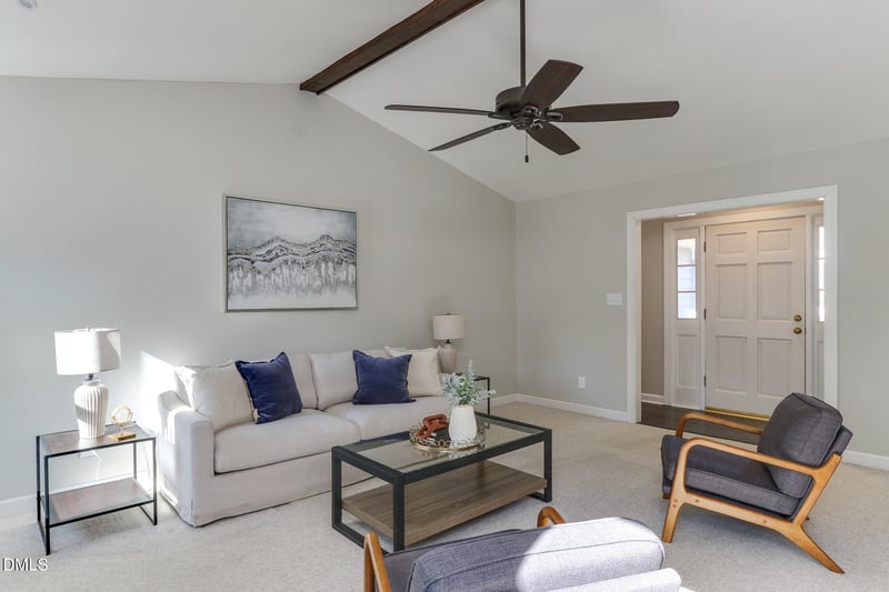 207 Foley Dr, Garner, NC 27529