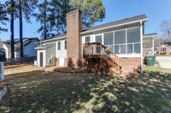 207 Foley Dr, Garner, NC 27529