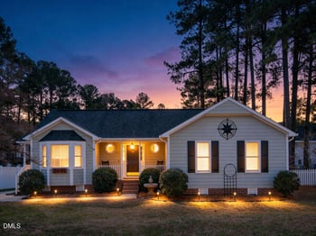 207 Foley Dr, Garner, NC 27529