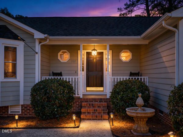 207 Foley Dr, Garner, NC 27529