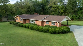 207 Forest Dr, Graham, NC 27253