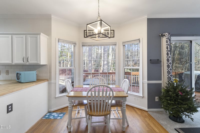 207 Forest Run Pl, Cary, NC 27518