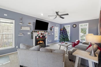 207 Forest Run Pl, Cary, NC 27518