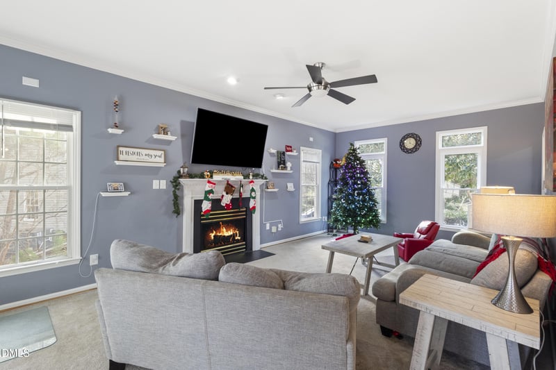 207 Forest Run Pl, Cary, NC 27518