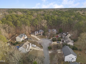 207 Forest Run Pl, Cary, NC 27518