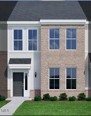 207 Frosted Iris Lane St #180, Garner, NC 27529