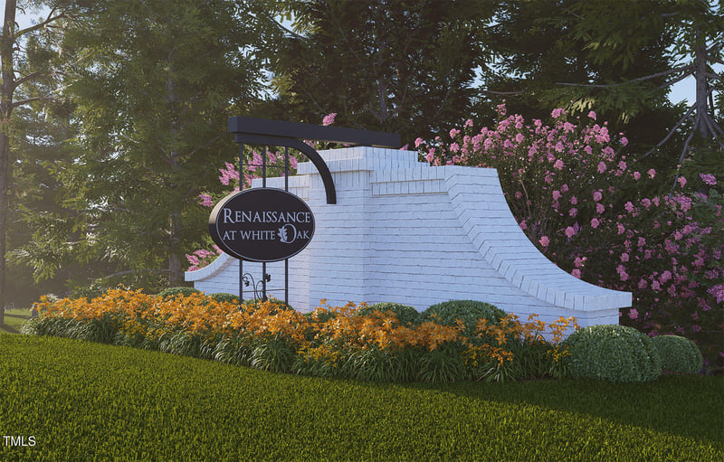 207 Frosted Iris Lane St #180, Garner, NC 27529