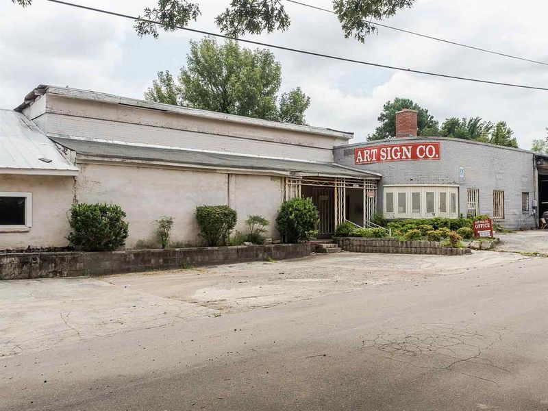 207 S Goley St, Durham, NC 27701