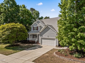 207 Governors House Dr, Morrisville, NC 27560